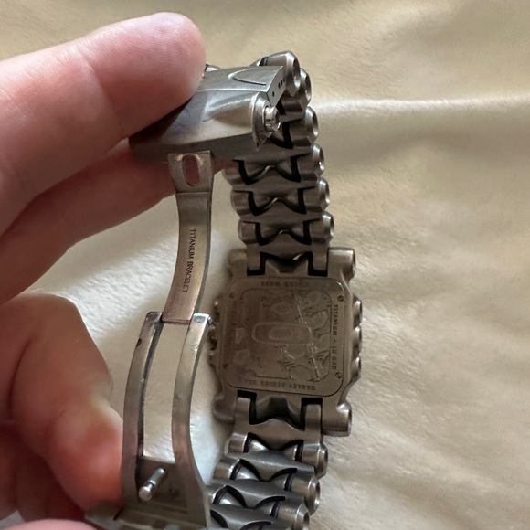 Oakley minute machine - Picture 5 of 9